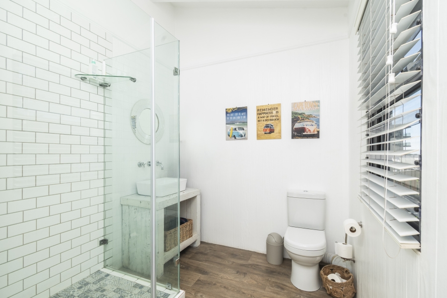 To Let 3 Bedroom Property for Rent in Sea Point Western Cape